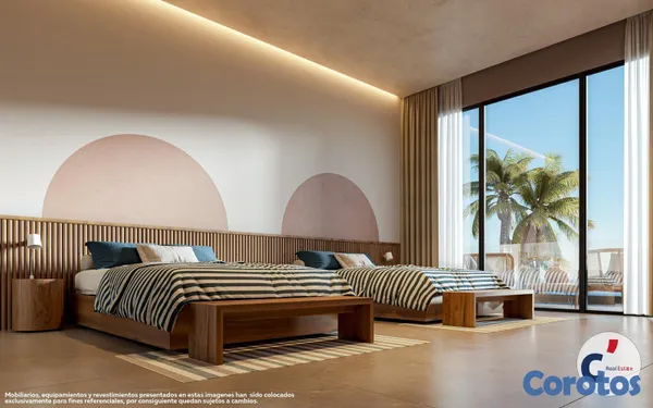 apartamentos - Inversión patrimonial frente al mar en el corazón  20