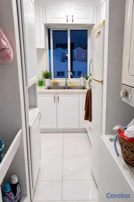 apartamentos - APARTAMENTO AMUEBLADO DE LUJO EN ENSANCHE ISABELIT 12