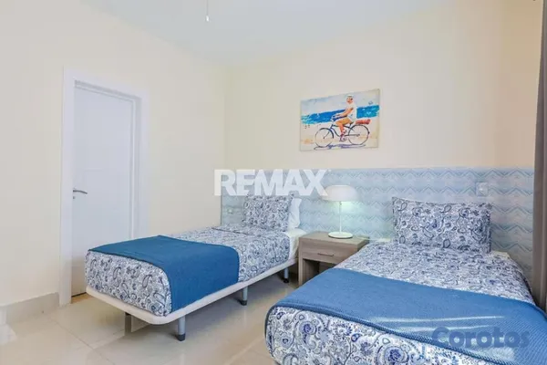 apartamentos - Apartamento 2 habitaciones - Blue Beach: Playa a S 14