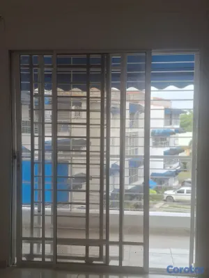 apartamentos - 🏠 ¡Apartamento en alquiler!
📍 Autopista San Isidro (frente a la zona) 4