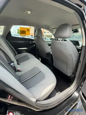 carros - Hyundai Sonata SEL 2021 5