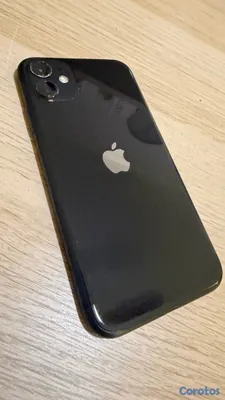 celulares y tabletas - iPhone 11 de 128 GB – Impecable y Libre de Fábrica (Listo para usar) 3