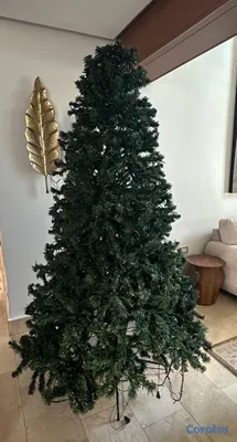 decoración y accesorios - arbolito de navidad  2