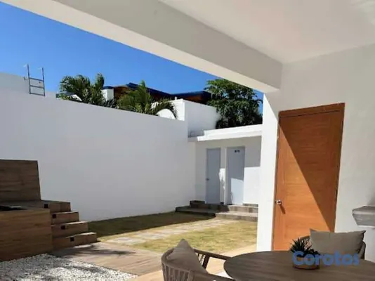 casas - Apartamento en venta, Ciudad Juan Bosch 8