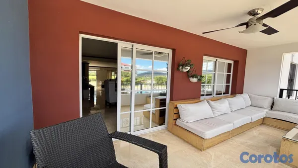 apartamentos - Apartamento Premium en Herencia, Venecia Jarabacoa.🏔️ 3