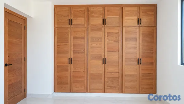apartamentos - ¡Tu hogar te espera! Espacios luminosos y elegante 9