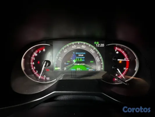 jeepetas y camionetas - TOYOTA RAV4 XLE PREMIUM 2025 13