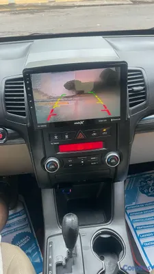 jeepetas y camionetas - kia sorento 2012 ex 10