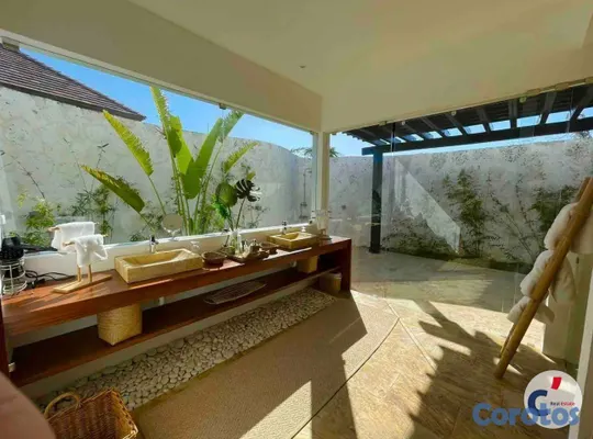 casas - Villa 4 Hab. Amueblada en Alquiler en Green Villag 16