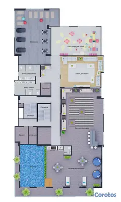 apartamentos - Apartamentos de Lujo en Naco | Listos para Entrega 7