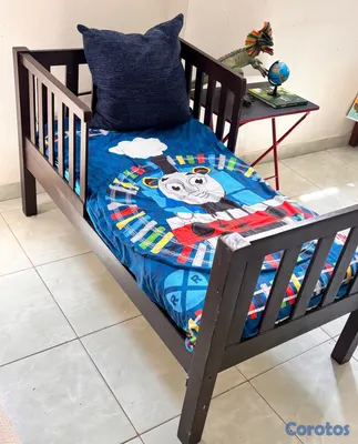 muebles y colchones - Cama para niño/a   2