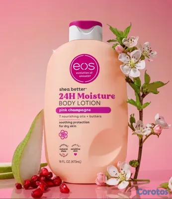 salud y belleza - cremas eos originales  5