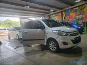 carros - Hyundai i10 año 14