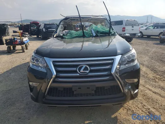 accesorios para vehiculos - MOTOR  4.6L V8 4X4 1URFE PARA LEXUS GX 460 2020 43K 5