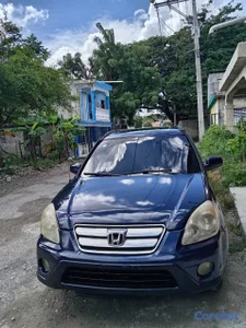 Crv 2002 full