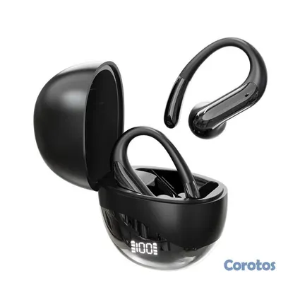 camaras y audio - Auriculares Inalámbricos Inteligentes/Alta Calidad 3