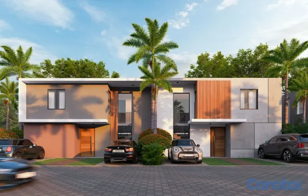 apartamentos - Villas en Venta en Cassamare Residences | Vista Ca 4