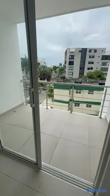 apartamentos - Vendo Apartamento en Arroyo Hondo – Cerca de Super 5