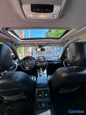 carros - bmw 328i 2013 3