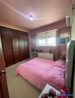 habitaciones y viviendas compartidas - se alquila habitación en apartamento compartido  2