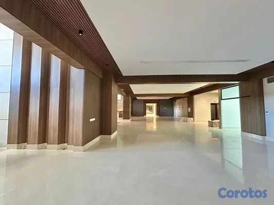 oficinas y locales comerciales - Locales de Oficinas Piso Completo en Piantini venta y alquiler Torre Corporativa 4
