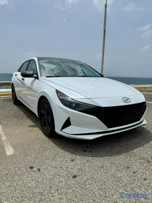 carros - hiunday elantra sle 2021 7