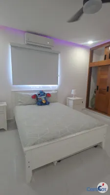 casas - Villa 5 habitaciones- alquiler - vistacana · Ref 1 9