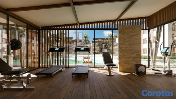 apartamentos - ARAYA Punta Cana | Apartamentos sostenibles con ce 7