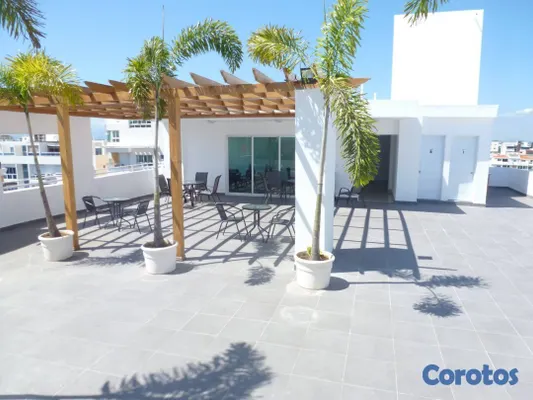 apartamentos - Apartamentos de  2y 3 habitacione en bella vista desde; us$ 150,000 a estrenar  8