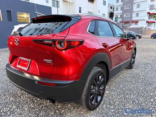 jeepetas y camionetas - MAZDA CX-30 PREMIUM  3