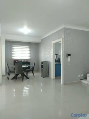 apartamentos - El Millón, 2do piso con terraza, 2 habitaciones, 2 3