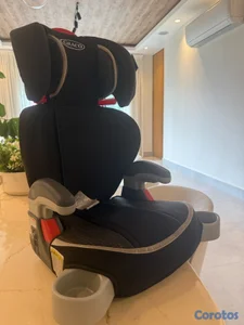 Booster graco para niños