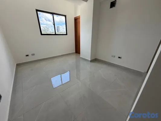 apartamentos - vendo nuevo Avenida Independencia piso 5 con ascensor dos habitaciones 2.5 baño  12