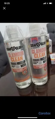 salud y belleza - Venta de todo tipo de Maquillaje 6