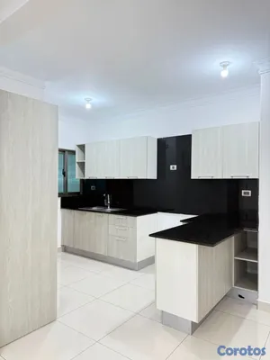 apartamentos - APARTAMENTO EN ALQUILER EN LOS CACICAZGOS. 8