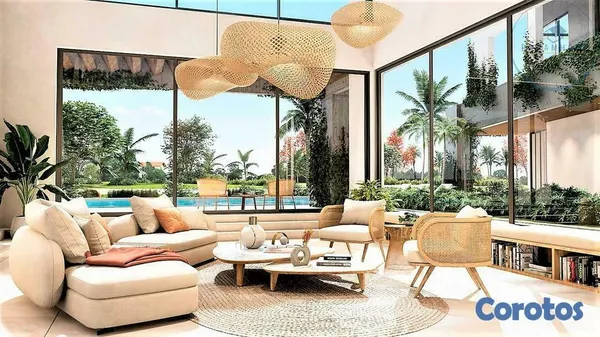 casas vacacionales y villas - Villas en venta en Cap Cana 5