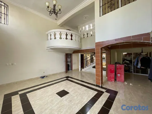 apartamentos - UNA DE LAS MEJORES ZONAS DE SANTO DOMINGO 5
