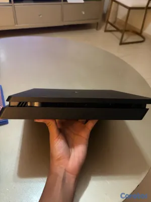 consolas y videojuegos - ps4 slim de 1tb 5