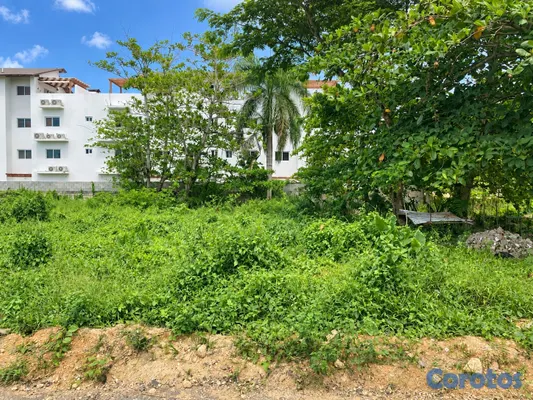 solares y terrenos - Terreno en Punta Popí para Proyecto – 1,568 m² 2
