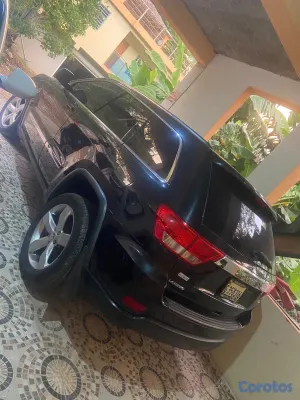 jeepetas y camionetas - ¡Jeep Grand Cherokee 2012 en venta! 7
