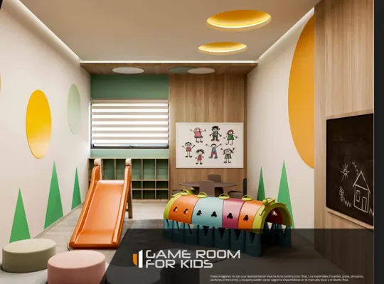 apartamentos - Apartamento de lujo en el Ensanche Paraiso próximo a la Av. Winston Churchill  8