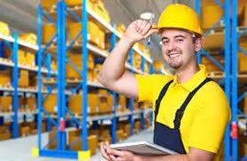 empleos disponibles - Se solicita auxiliar de almacén 
