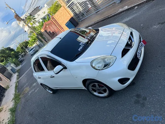 carros - Vendo el traspaso de mi carro como nuevo en Exelente condiciones  2