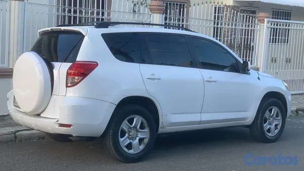 jeepetas y camionetas - Toyota Rav4 19