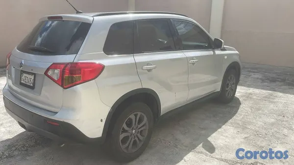 jeepetas y camionetas - Suzuki Vitara 2018 necociable 5