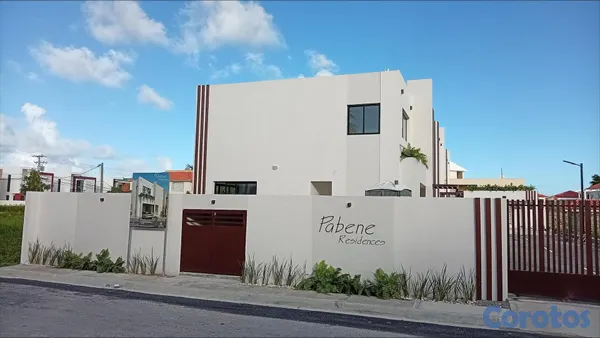 casas vacacionales y villas - VILLAS PABENE-EXCLUSIVIDAD & LUJO EN UN SOLO LUGAR 2