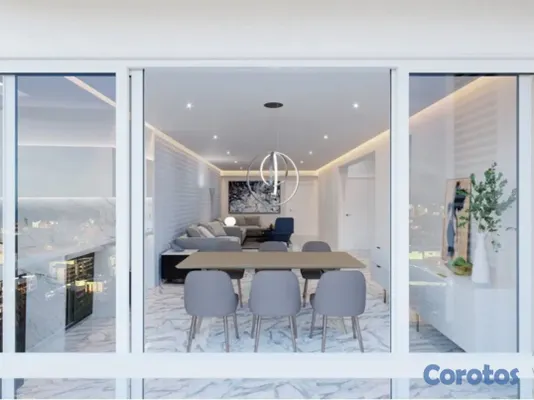 apartamentos - Venta Apartamento 2 Hab de Lujo - Bella Vista 11