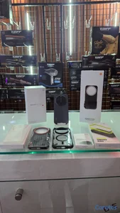 Xiaomi 17 Ultra 512GB 16GB Ram GLOBAL mas camera k
