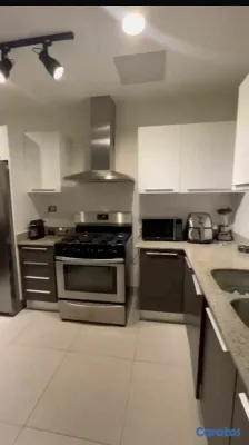 apartamentos - Apartamento en Alquiler Amueblado 2