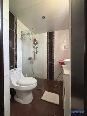apartamentos - Apartamento de 2 habitaciones - residencial cerrado y tranquilo a pasos del mar. 5